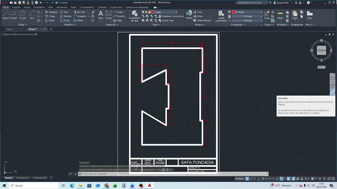 Ejercicio 2.1