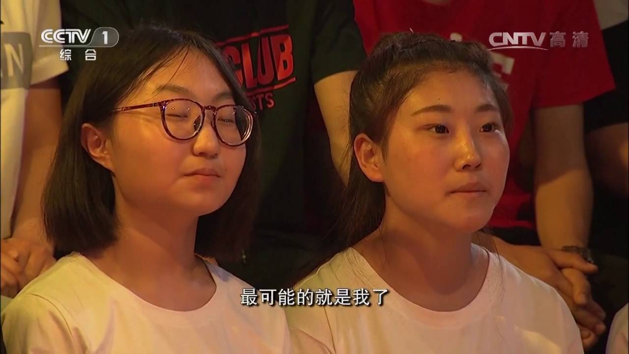 [开讲啦]夏伯渝：为了年轻的生命 甘愿放弃登顶之梦 | CCTV