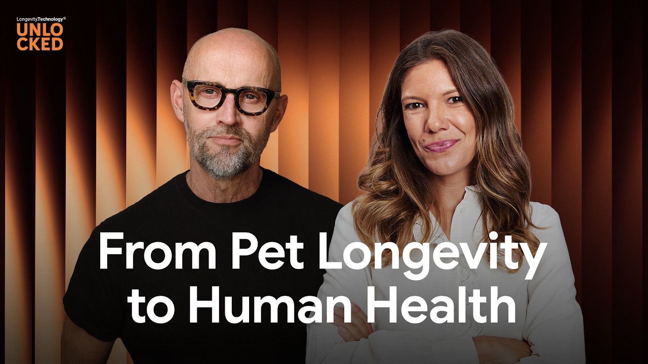 Longevity Drugs for Dogs, PFAS Detox, and Gene Therapies | Longevity News Roundup — Week 7, 2026