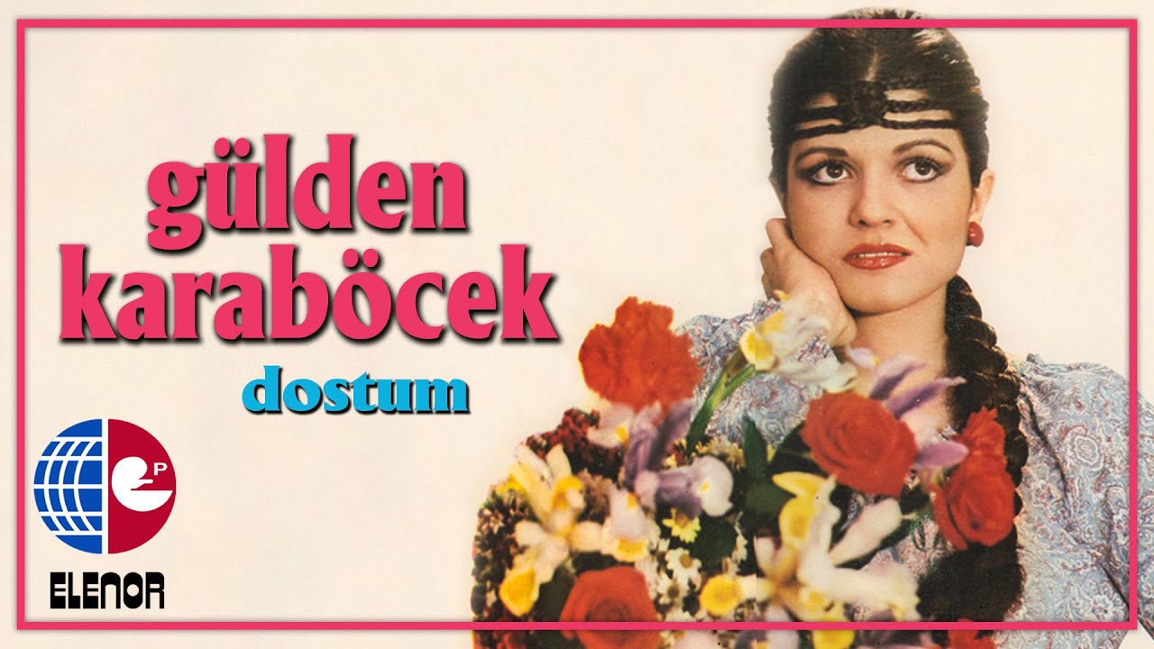 Gülden Karaböcek - Ne Sevdiğin Belli