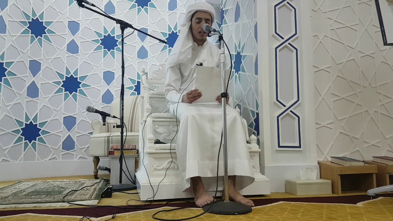 Hafiz Mohammed Valli - Darbar Risalat