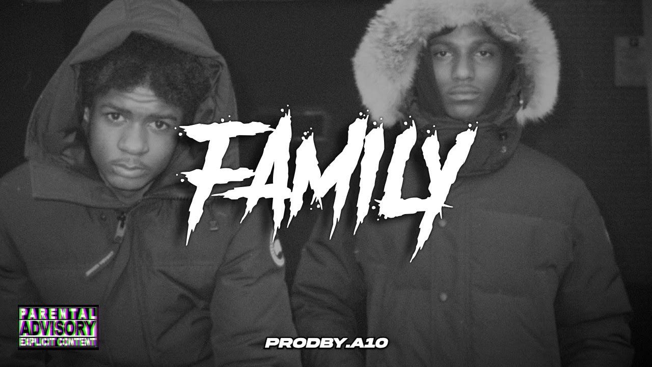 [FREE] #OFB SJ X Bandokay type beat | UK Drill Beat 2020 [prod. A10]