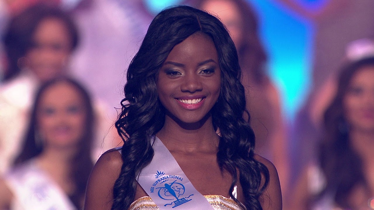 Miss Supranational 2014 - Top 20 Announcement