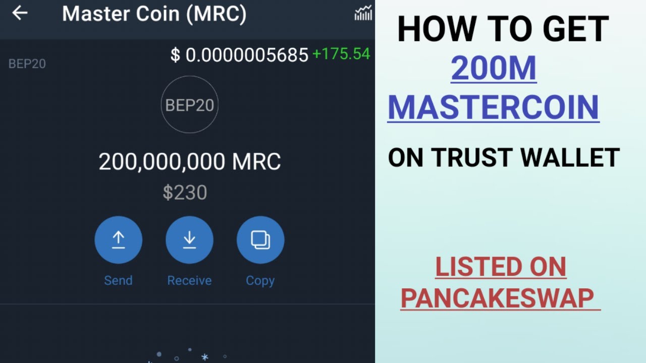 Free Trust Wallet Airdrop