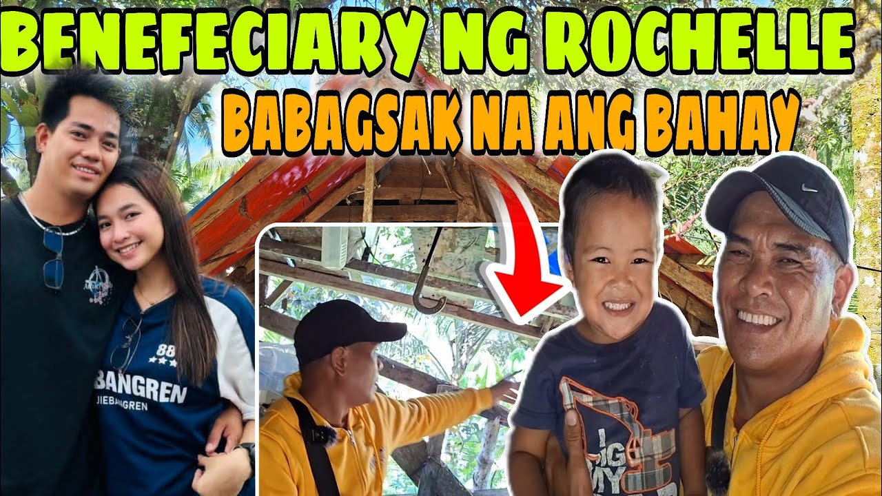 🇵🇭KINOMUSTA KO SILA BUTCHOK