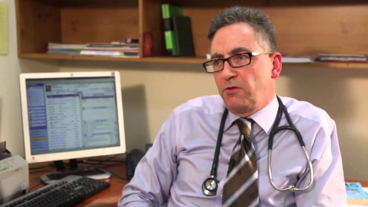 Dr Mike Brody talks about Socrates Healthcare