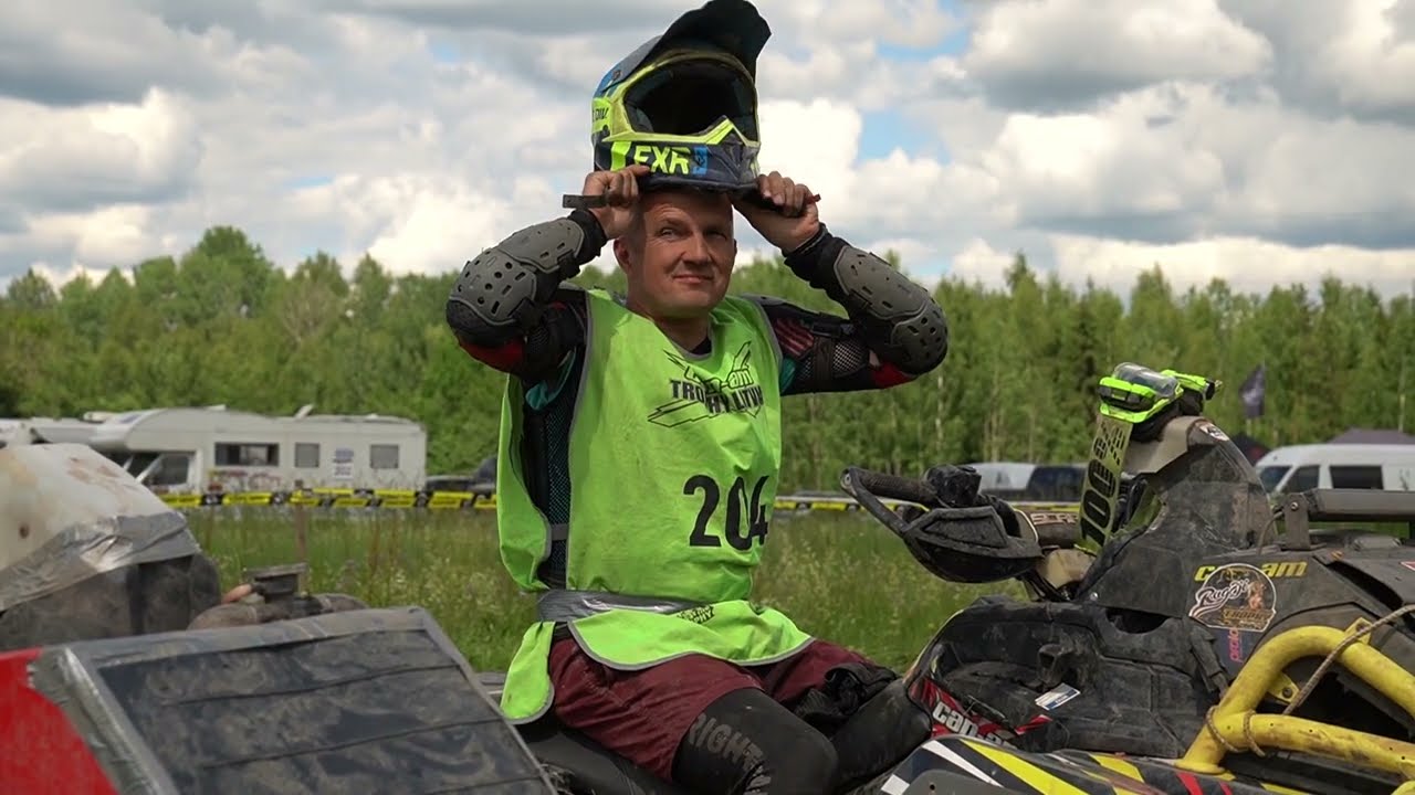 SIGNĀLS EM TROPHY 2024 DĪĶSALAS ATV 750, ATV 1000, ATV HOBIJS FULL VIDEO !