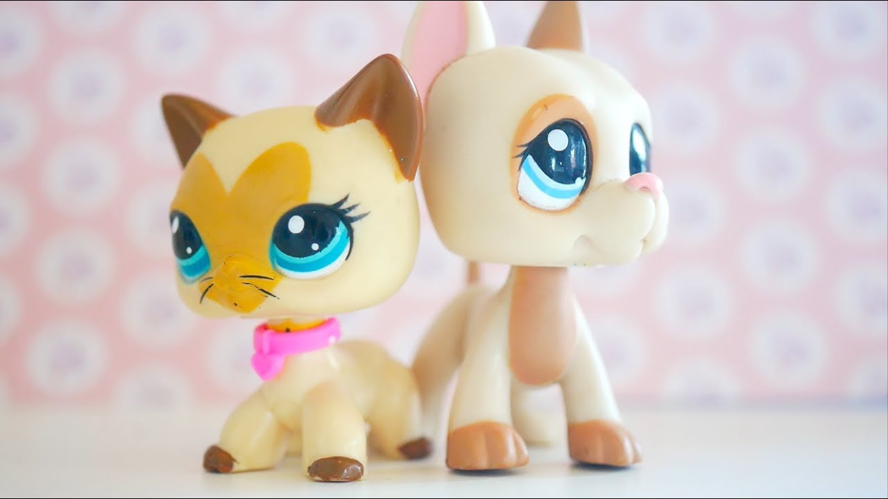 Lps (Series) : Don't Love Me. | Ep. 4