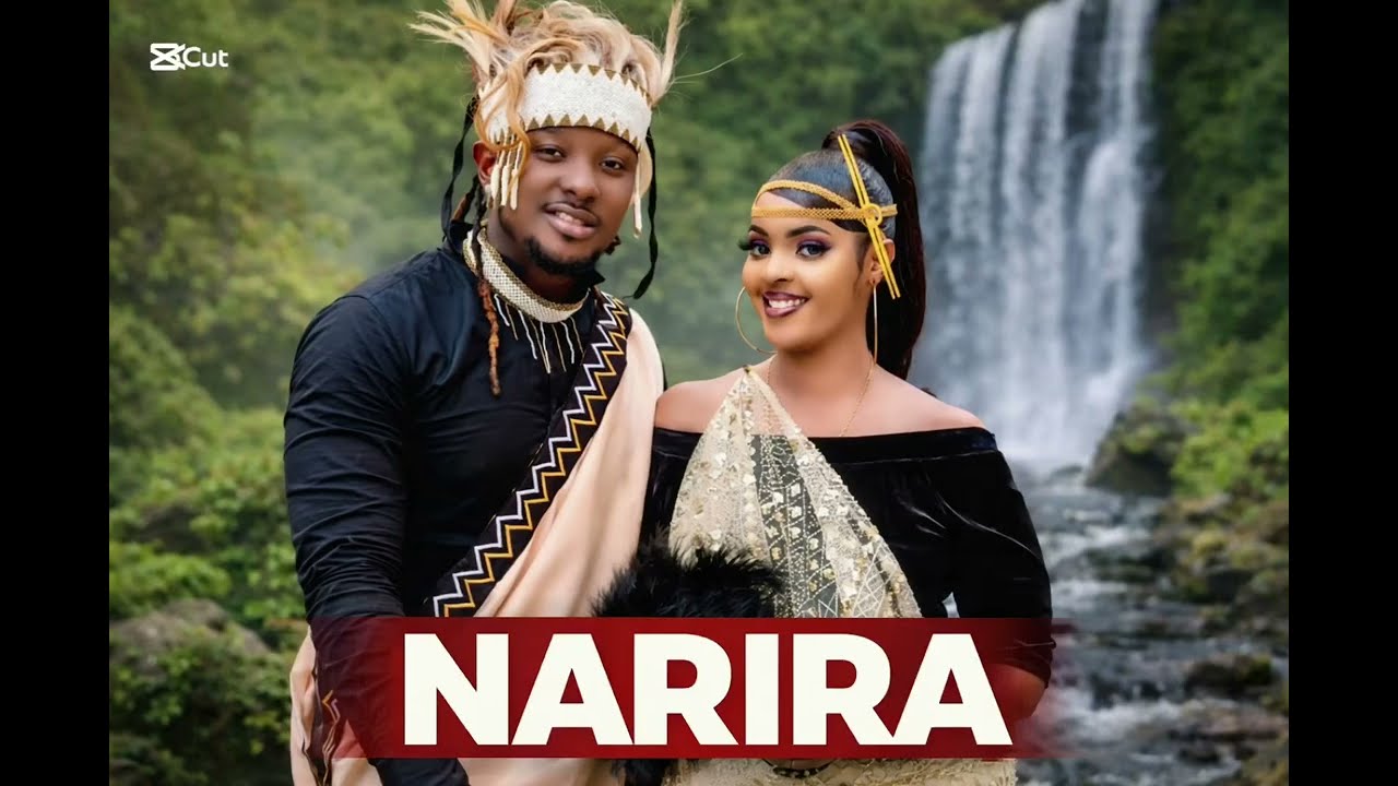 NARIRA By Yvan Muzika(official music video)