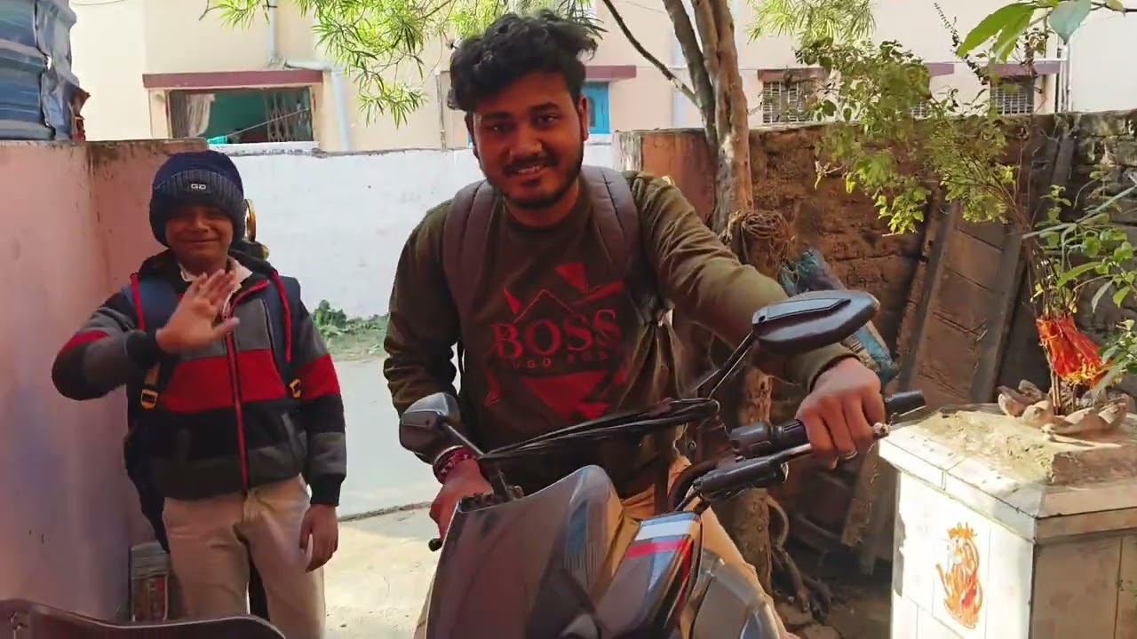 দুদিন থাকলাম বাবার বাড়ি এবার শ্বশুরবাড়ি যাওয়ার পালা তাই মনটা একটু খারাপ।