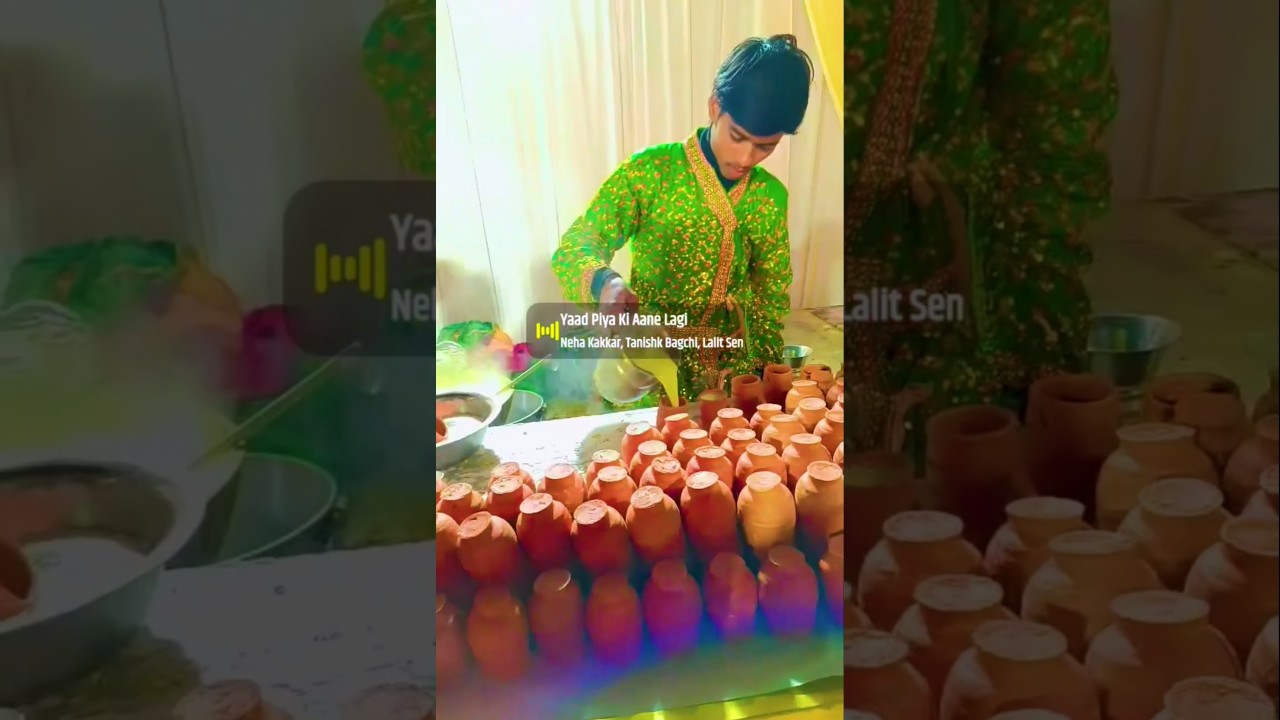 Aaj Ki Party 🎉 | Beautiful Decoration & Tasty Food 😋