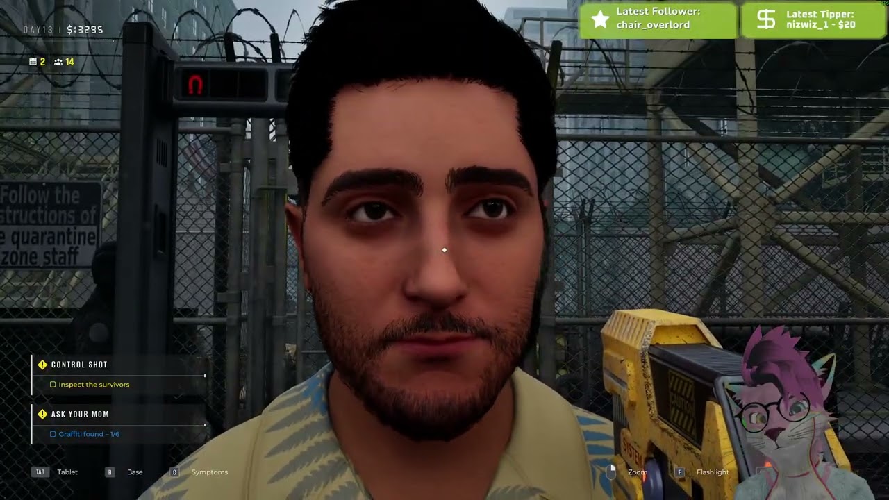 ZAMBIEEES You cant HIDE from MEEEEEE #quarantinezone | 1/15/26 (Day 2297)
