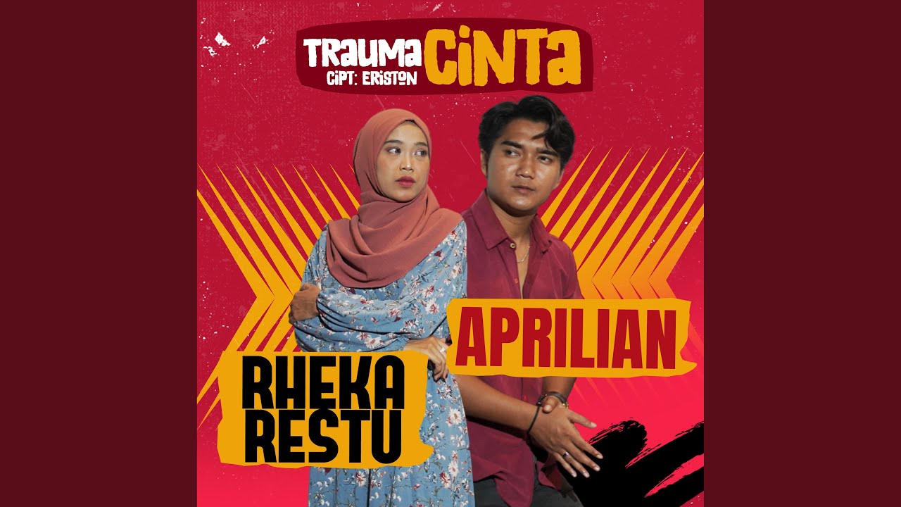 Trauma Cinta
