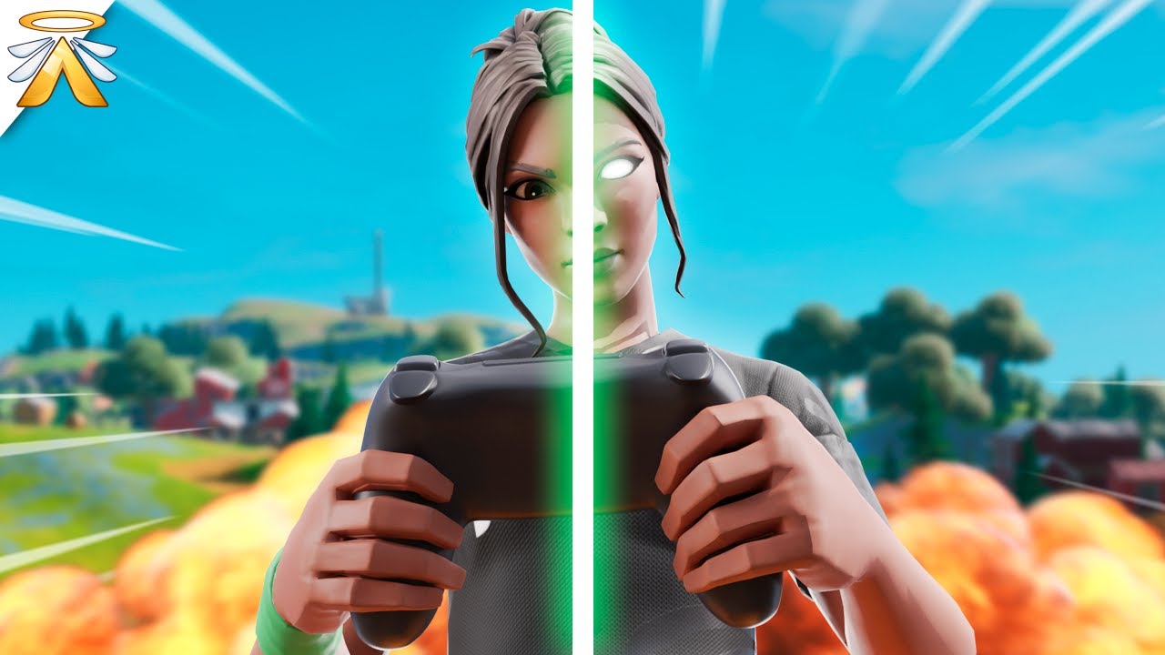 Is the Old Aydan BACK!?! (Insane Zone Wars)
