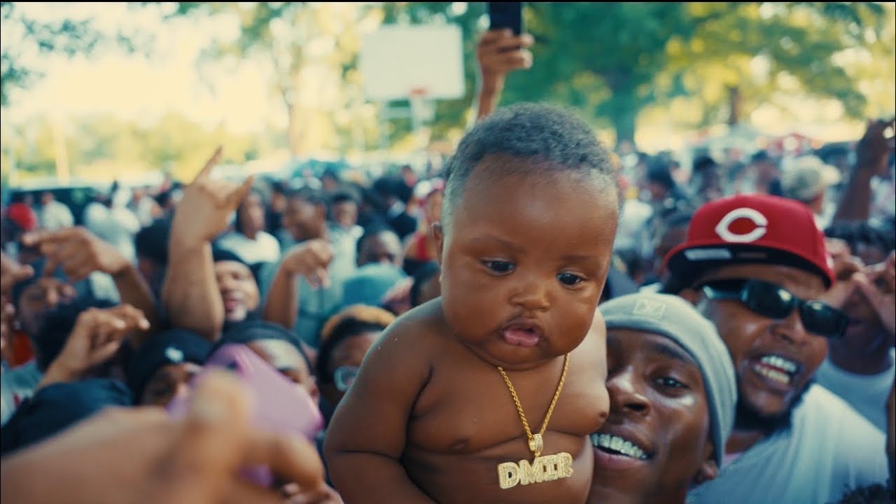 PME JayBee - Early [Official Music Video]