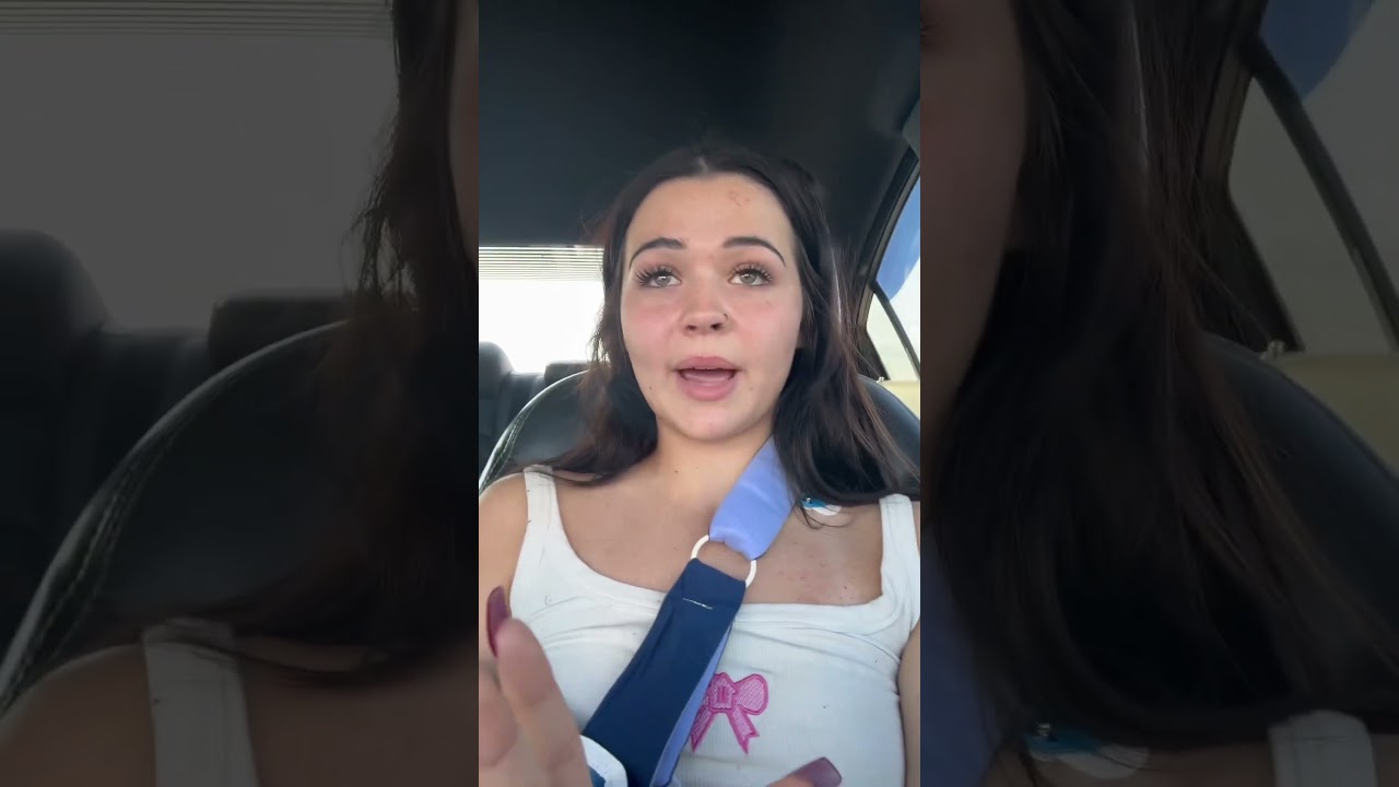 Такое счастье и удача быть живым!!! #автокатастрофа #длятебя