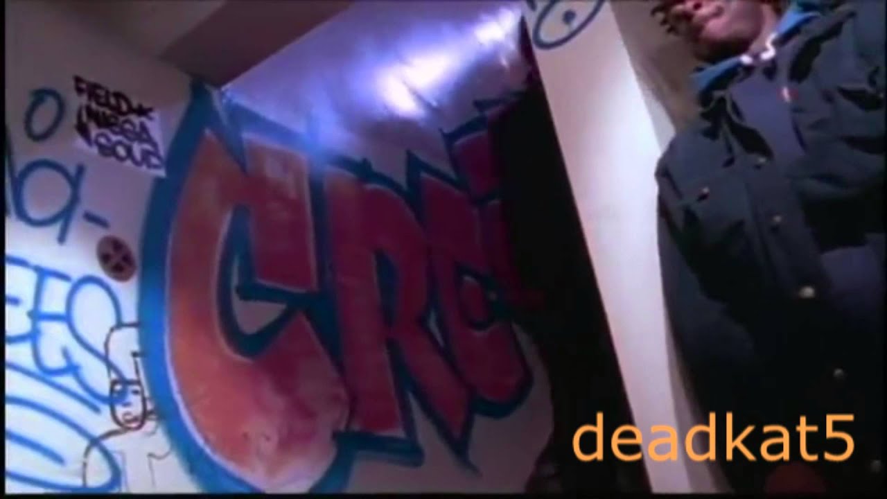 YTP- Cash Doesn't Rule Raekwon