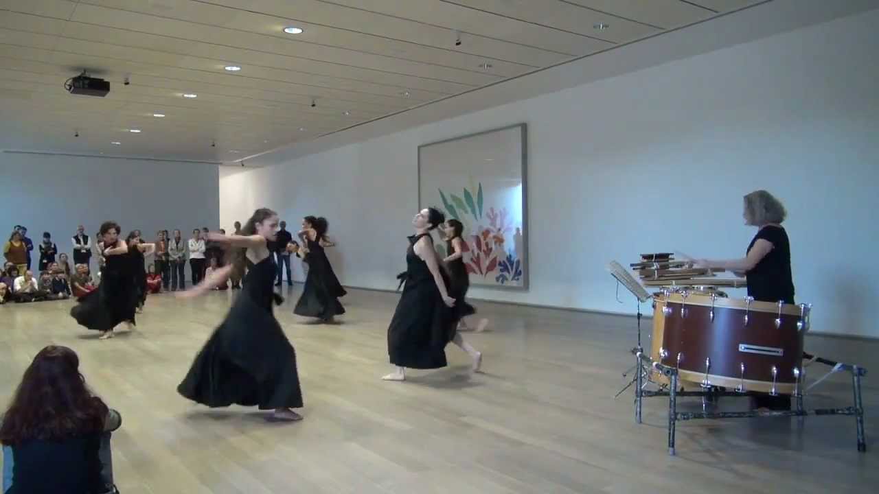 Sasha Waltz & Guests: 