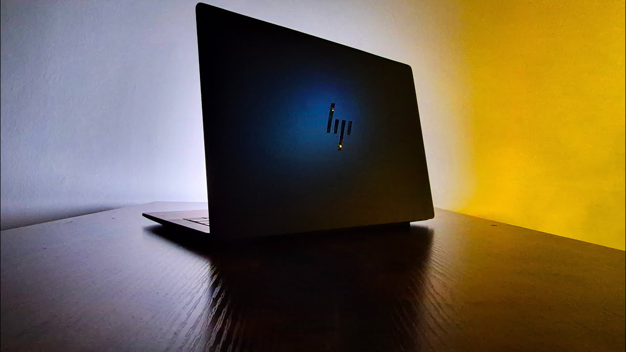 Что-то для офиса, новинка CES 2026: HP EliteBook X G2i 14 дюймов.