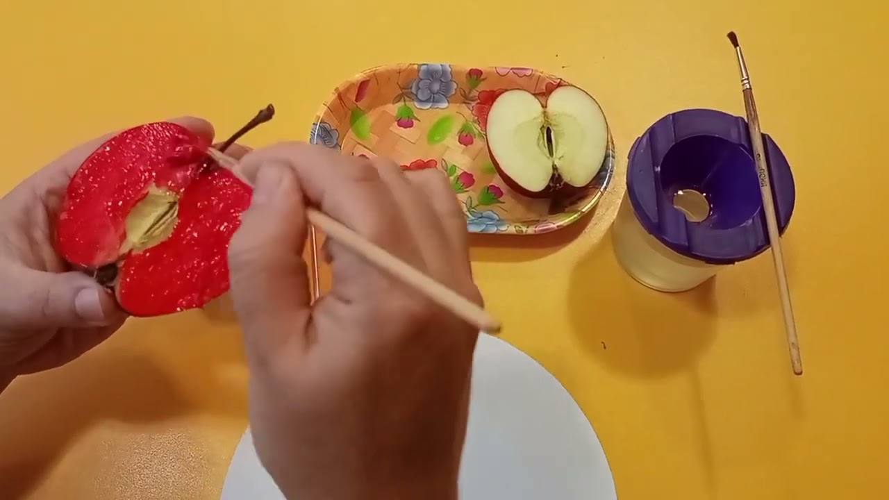 Малювання 