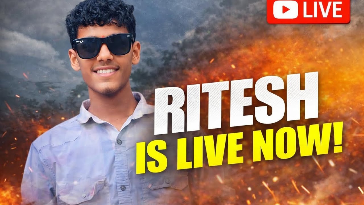 Babu Don 491 is live