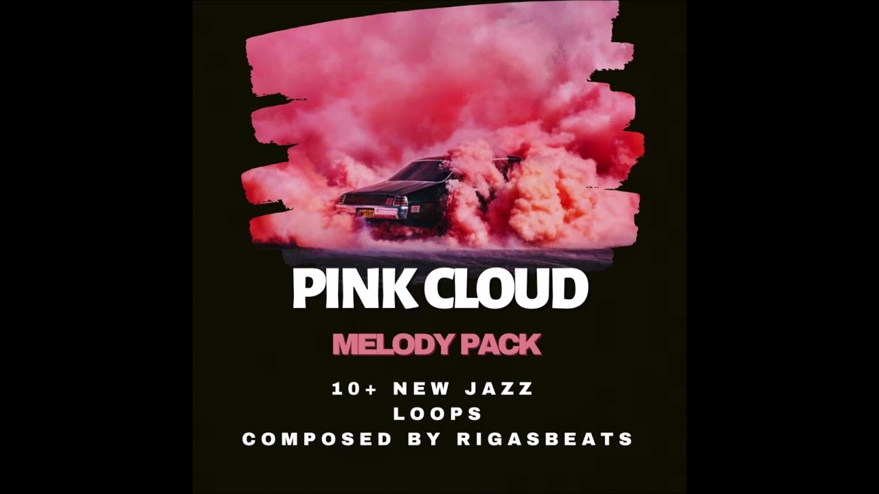 [FREE] (10+) New Jazz Loop Kit - 