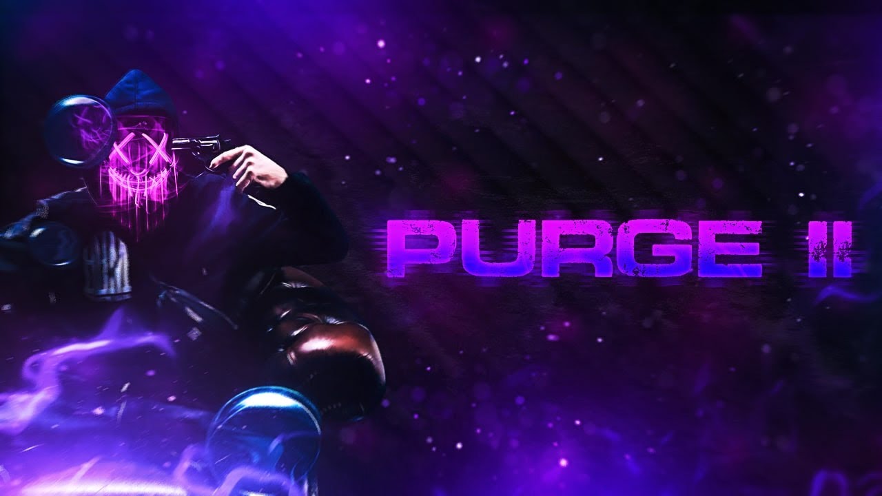 SpongeBozz - Purge II  (Official Remix by Lxn)