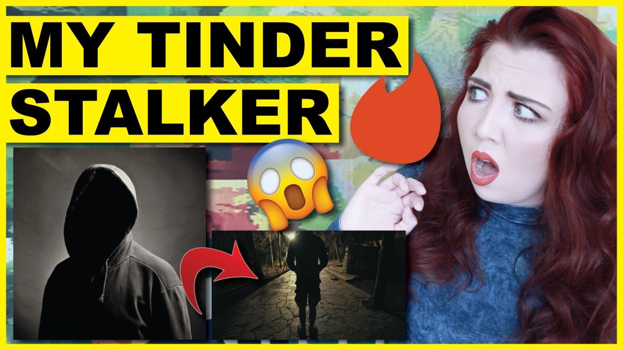 My Tinder Stalker | Storytime