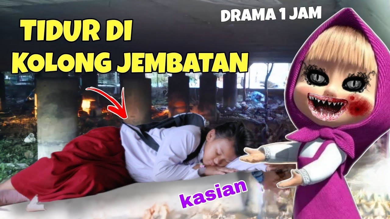 DRAMA 1 JAM | CHIKAKU CHANNEL