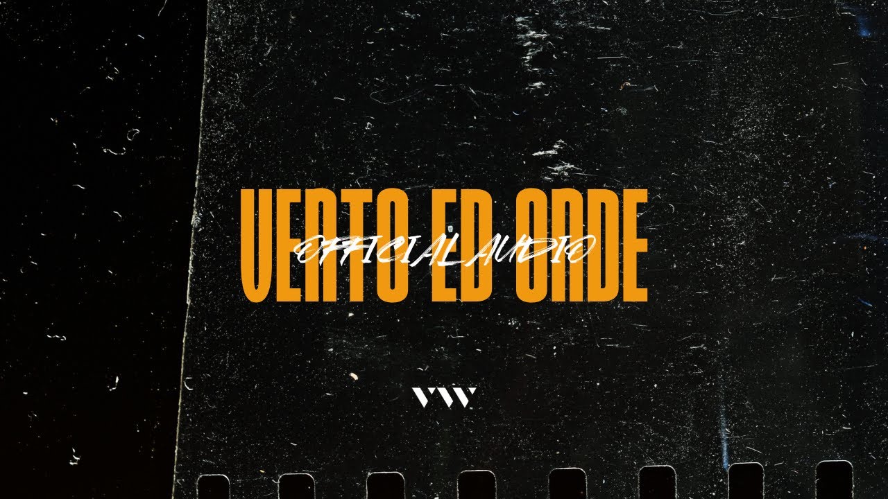 Vento ed onde - Official Audio | VIVE Worship Italia