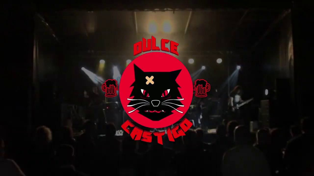 Dulce Castigo (tributo a Los Suaves)- Palabras para Julia
