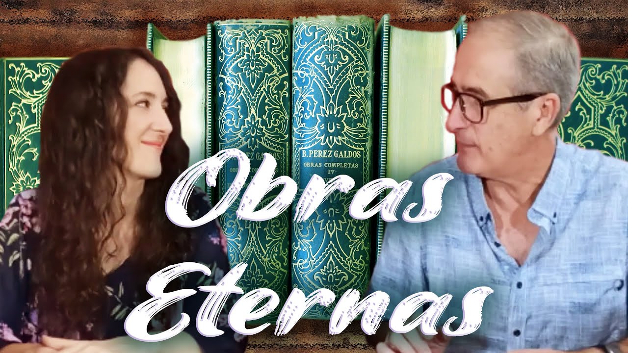 Colección Obras Eternas de la editorial Aguilar