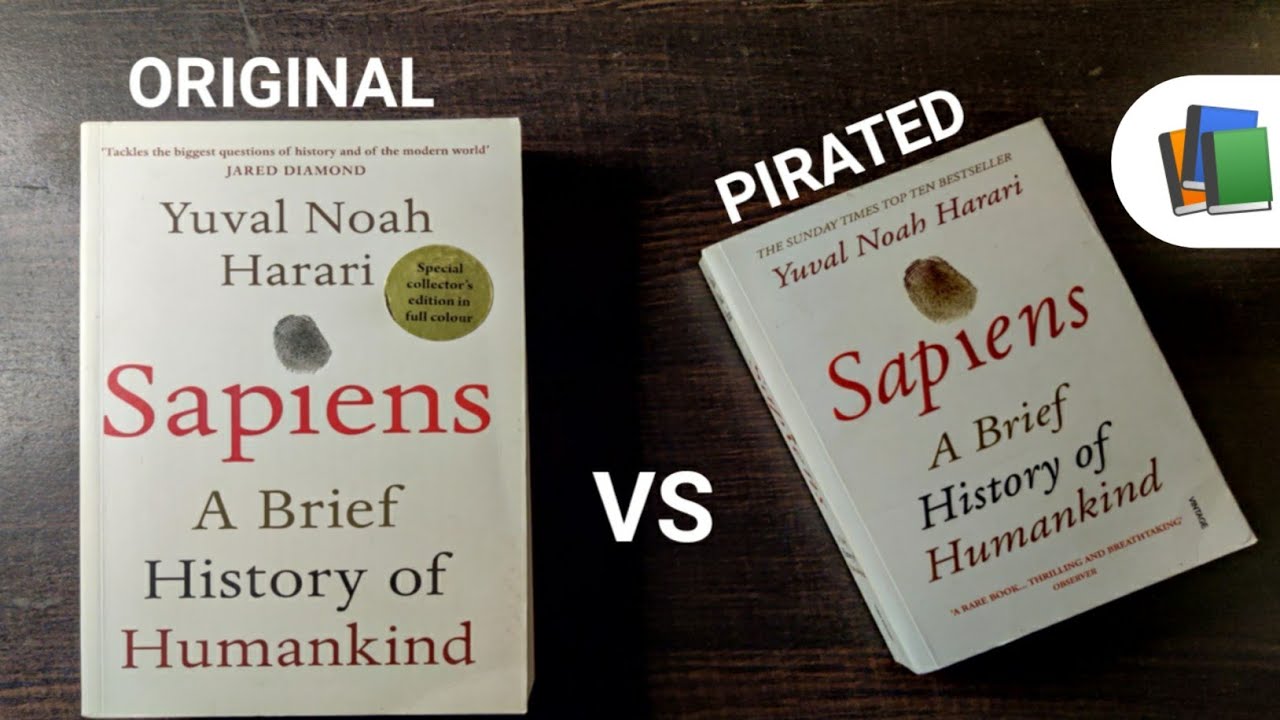 Sapiens Collectors edition Unboxing 🤩 | The Bookish Reader |#10dayschallenge #algrowchallenge