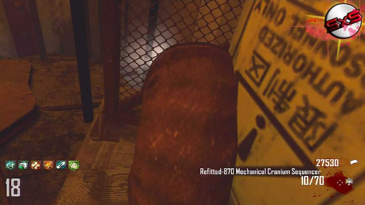 Unlimited Round Glitch in Elevator Shaft | Die Rise