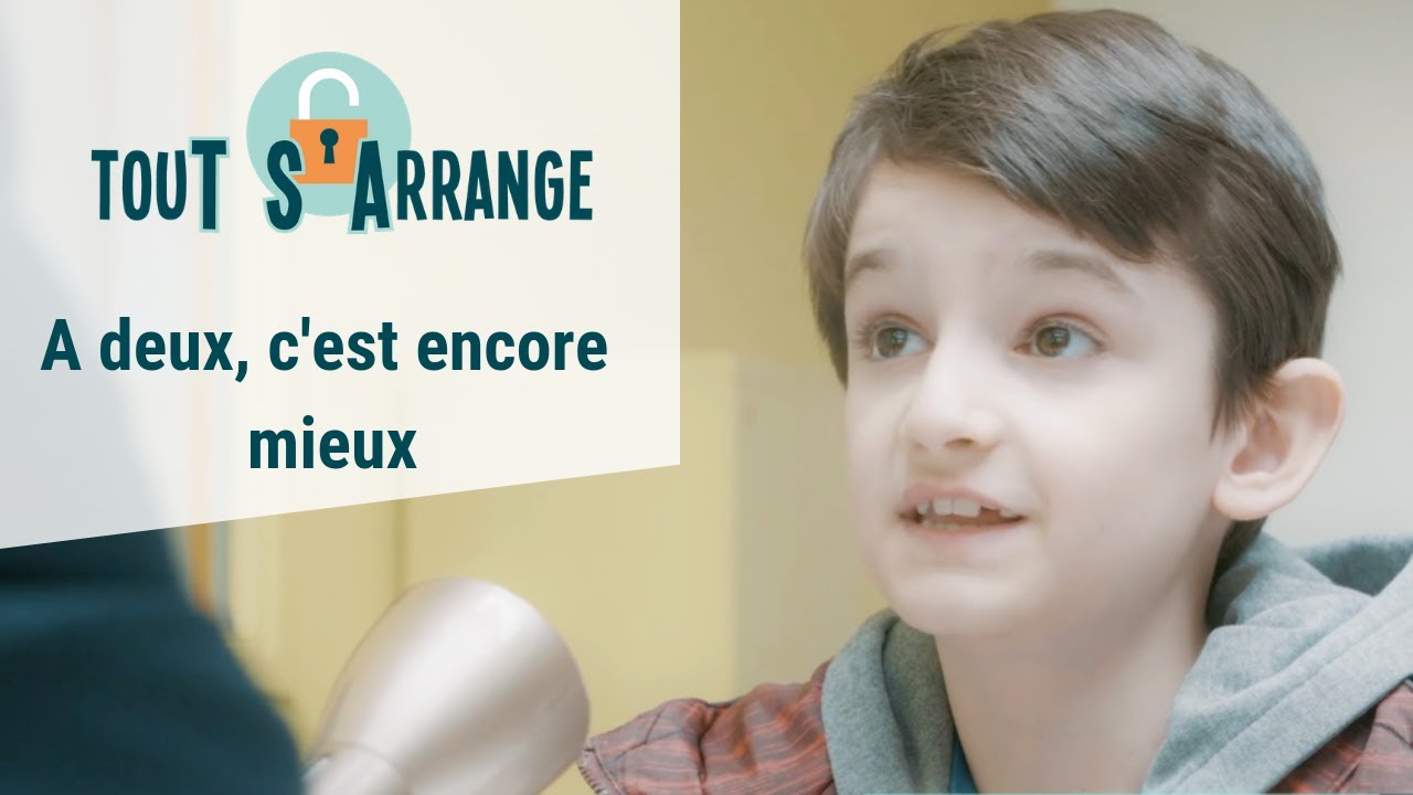 TouT S'Arrange  