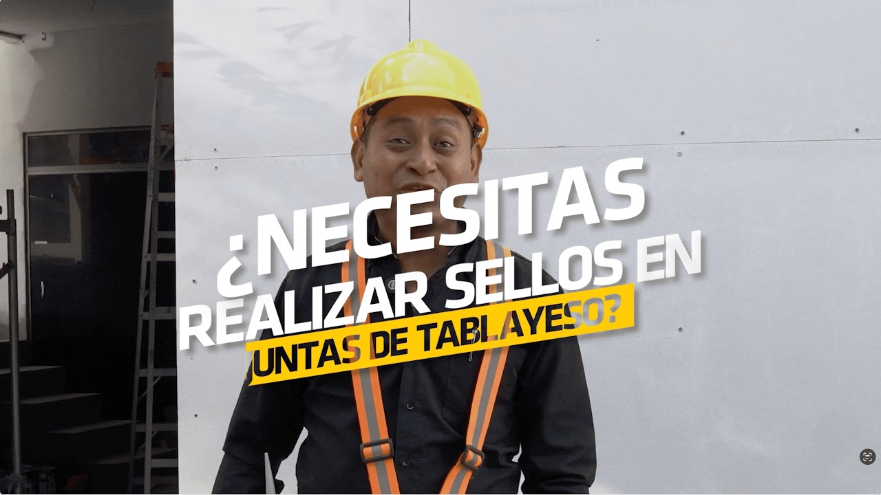 Sellos en juntas de tablayeso | Sikaflex®-415 Universal