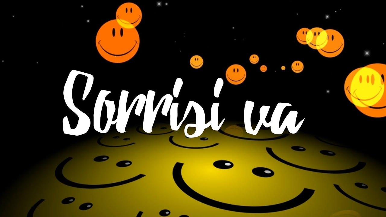 LiChTsPuR — Sorrisi va