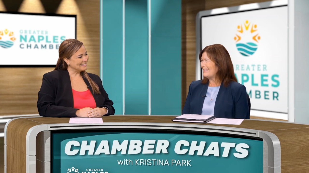 Chamber Chats | Expanding Opportunities for People with Intellectual and Developmental Disabilities