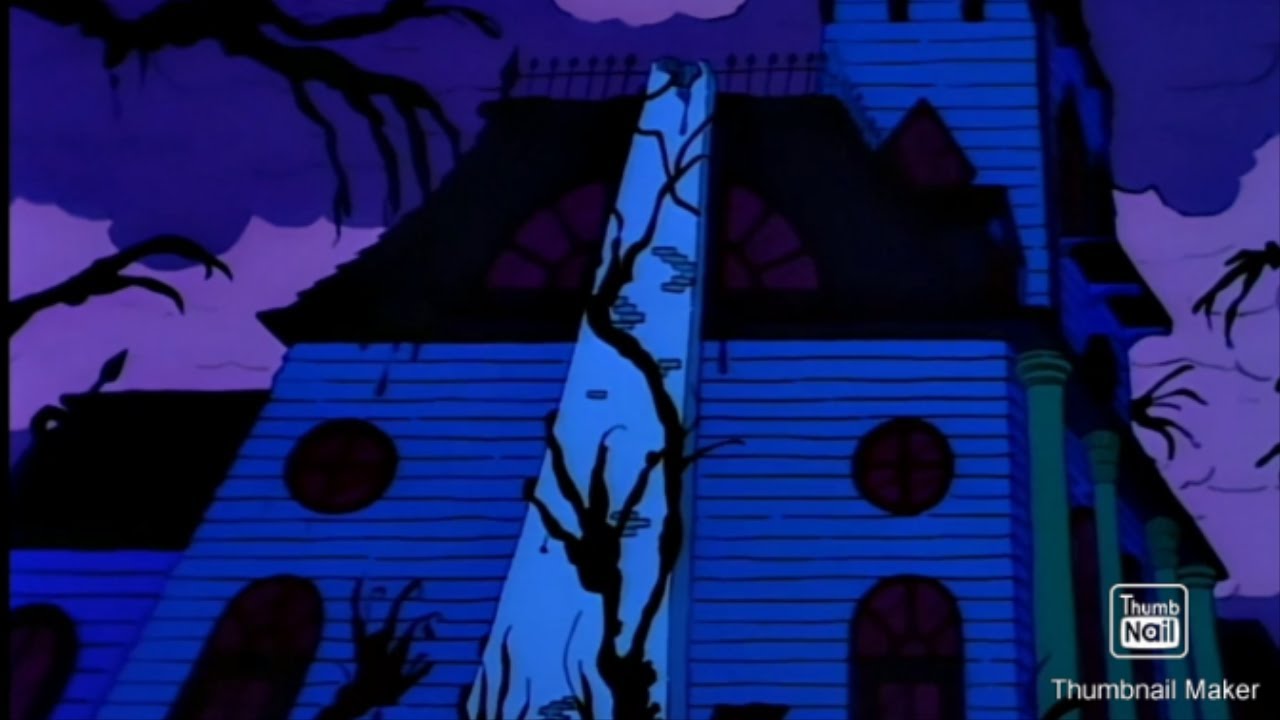 BAD DREAM HOUSE