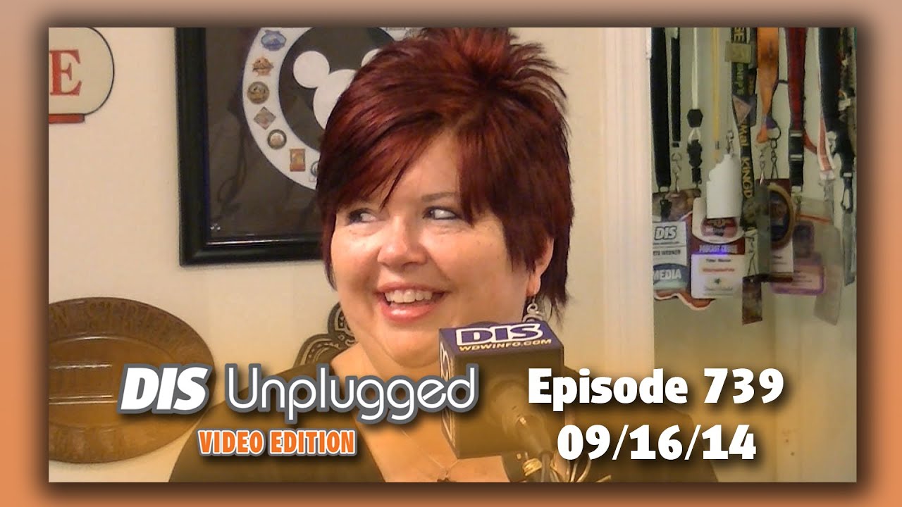 DIS Unplugged - News - 09/16/14