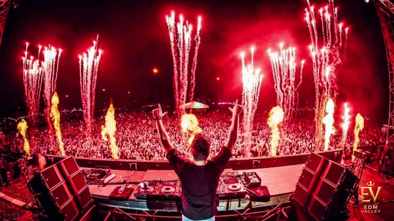 EDM Bounce Club Bass Mix 2026 | High Energy Dance Music – EDM Valley