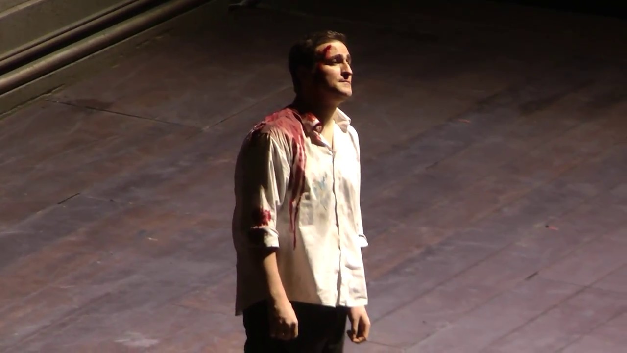 RICCARDO MASSI 
