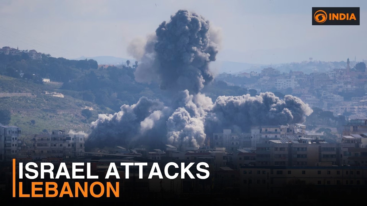 Ирано-американское перемирие под угрозой | Израиль наносит удары по Ливану | Объяснение эскалации...