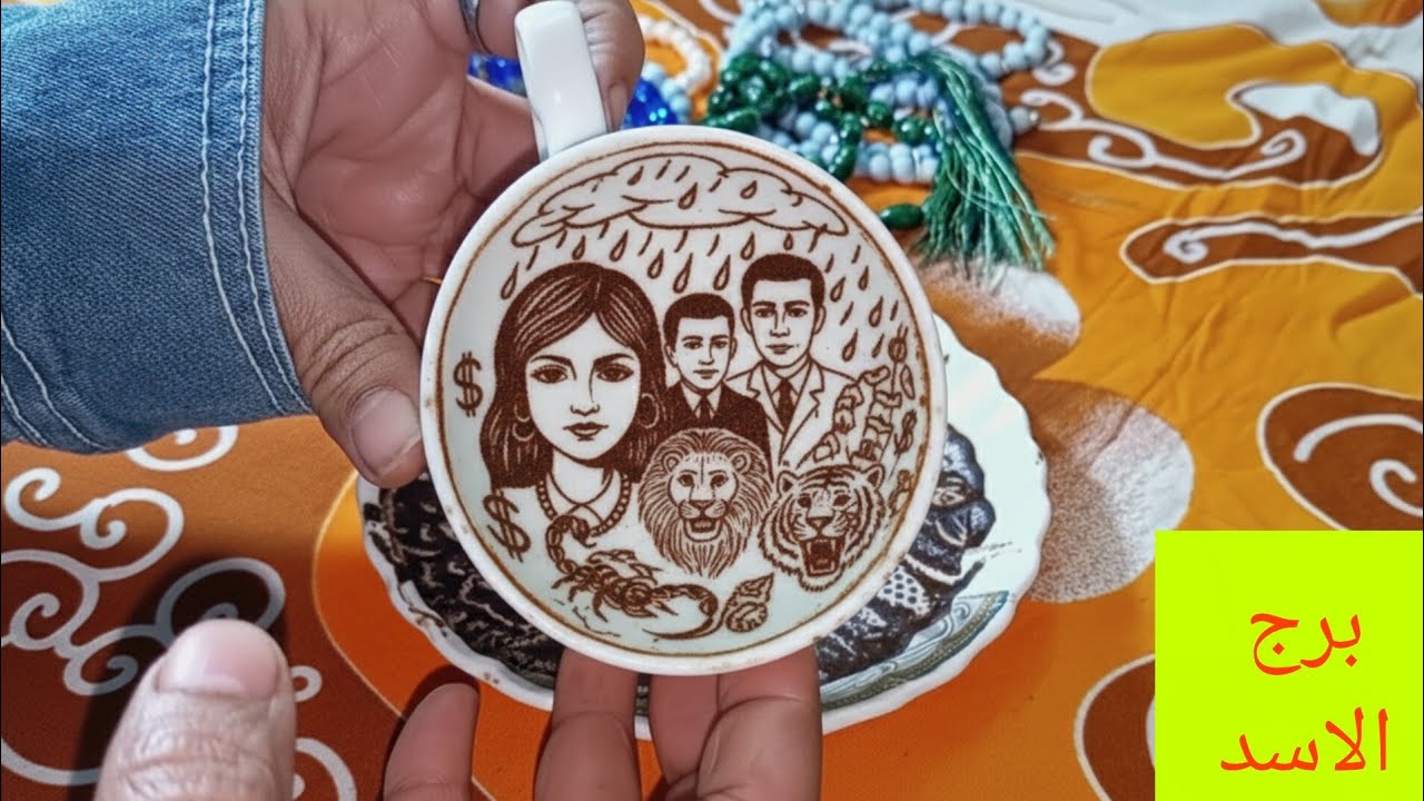 برج الاسد 🌿 مناسبة هتفرح قلبك 💖 3 اخبار حلوين 💖 هتحوش ملايين 😊 تغيير عتبة 👌 مراقبه 🔐 فك بلوك