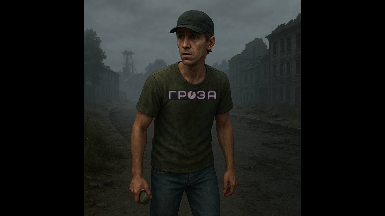 DayZ Vlog №2