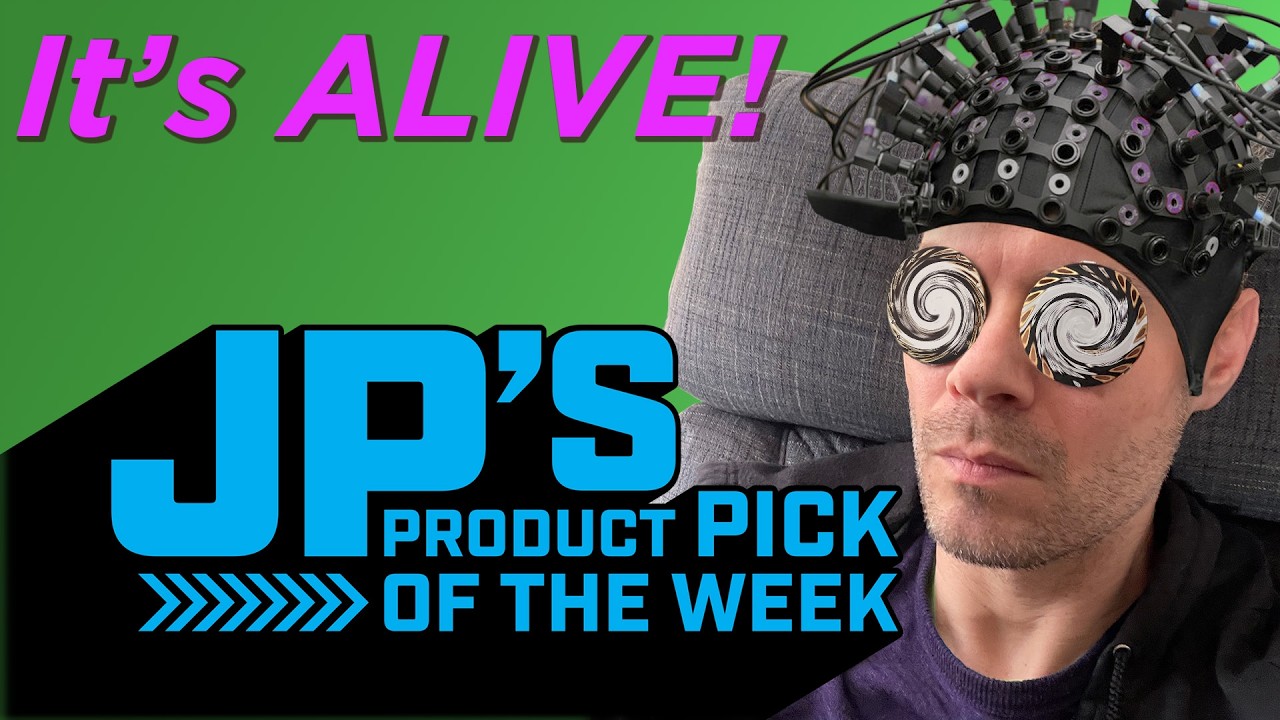JP’s Product Pick of the Week 2/24/26