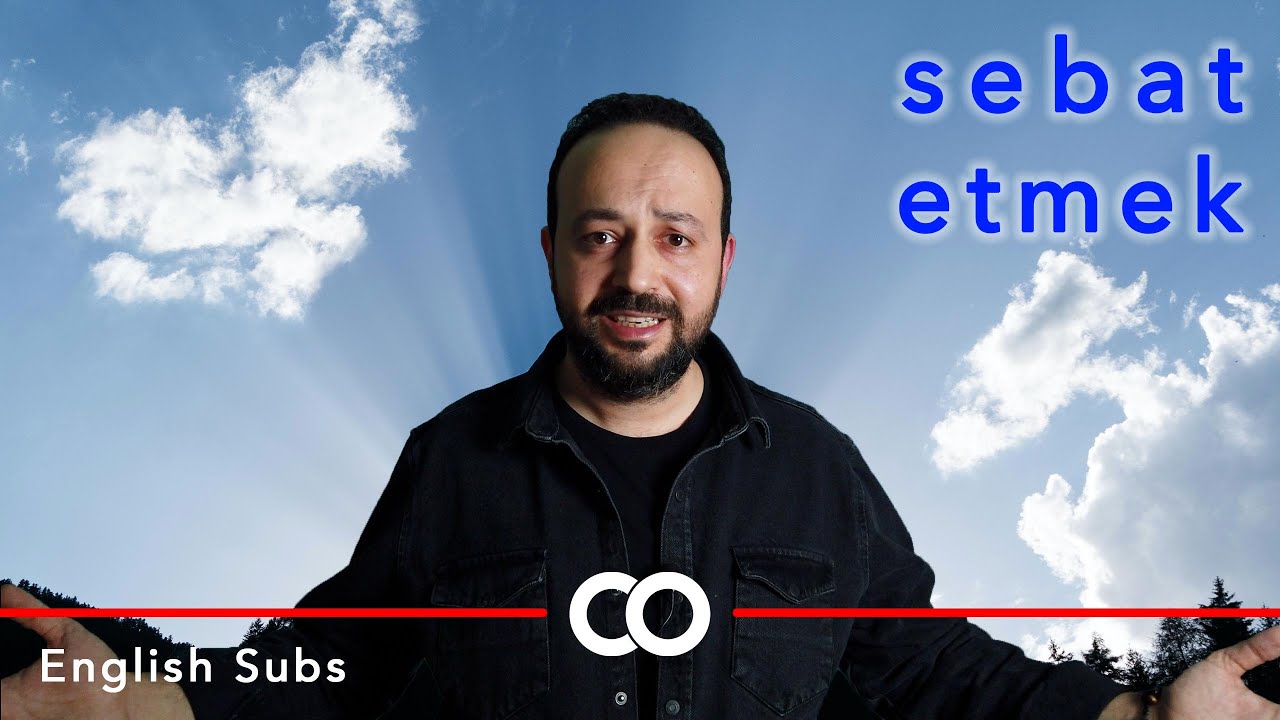 SEBAT ETMEK (Farkındalık Videosu)