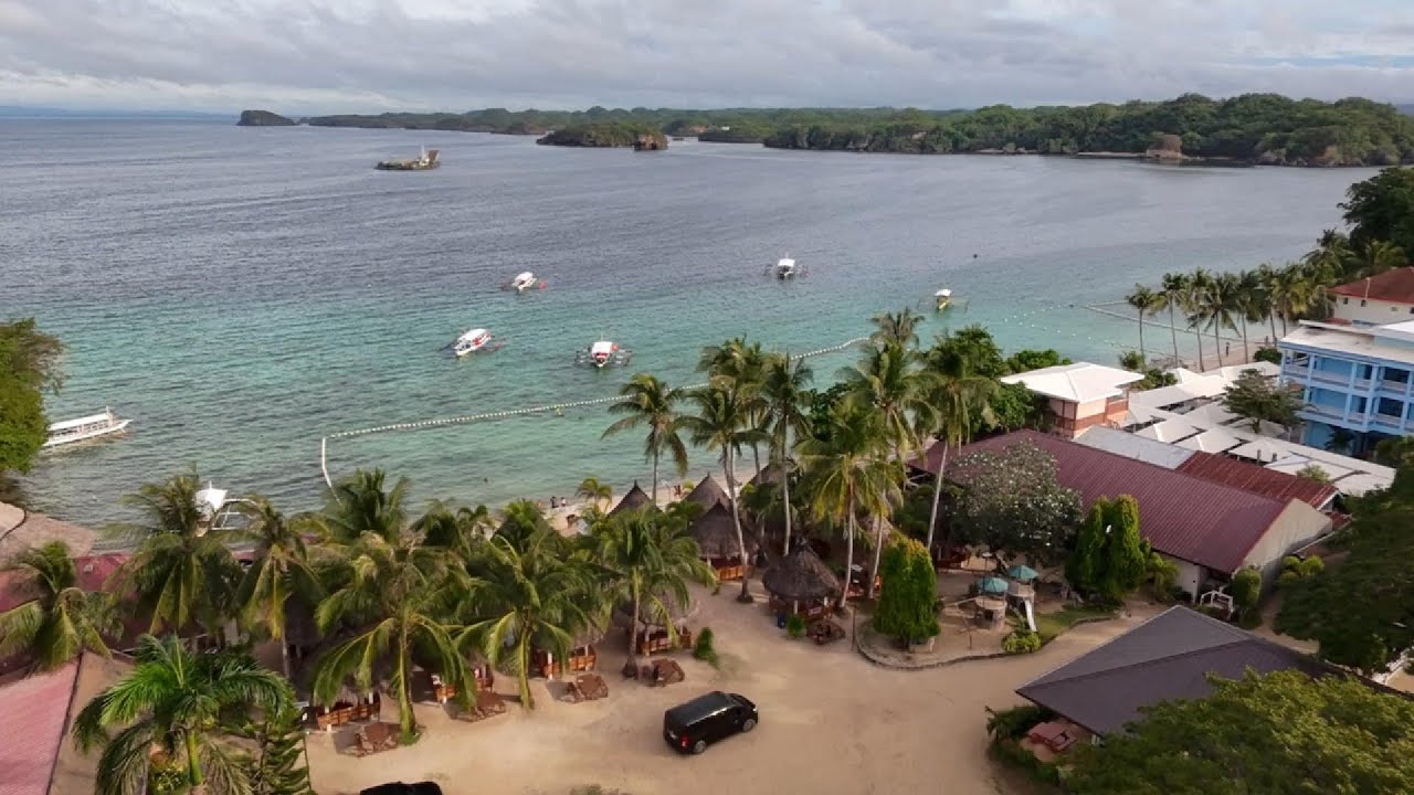 Alobijod Cove Resort at Guimaras