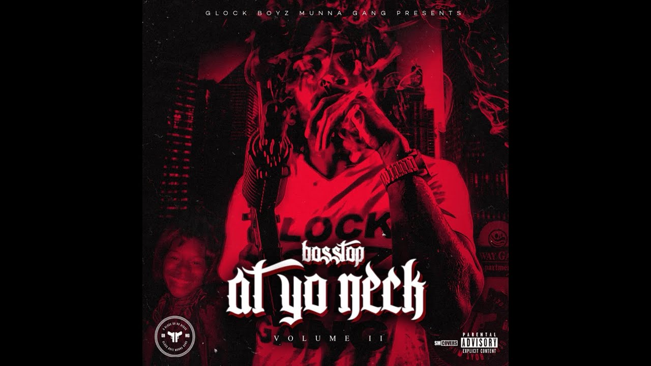 Boss Top x Fredo Santana x 808 Mafia Type Beat 