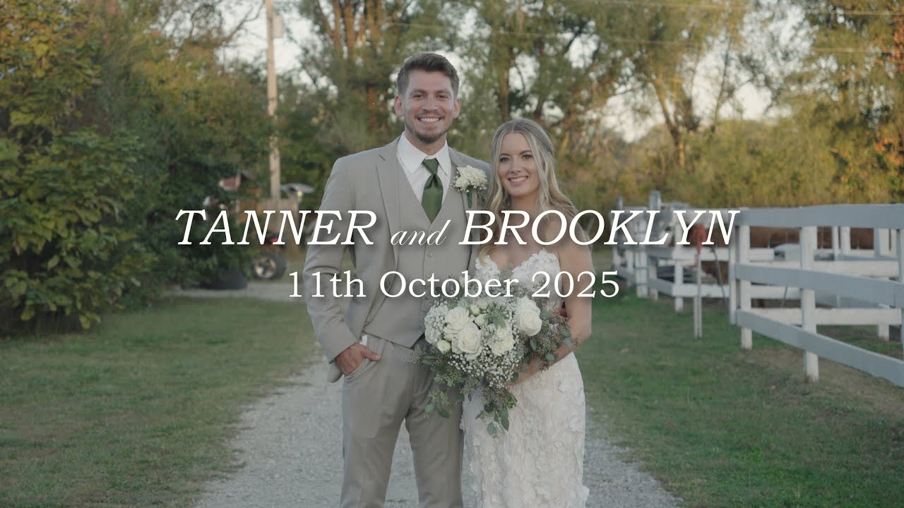 The Arellano's Wedding Video | 10.11.25
